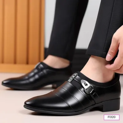 Uptown Route Formal Shoes